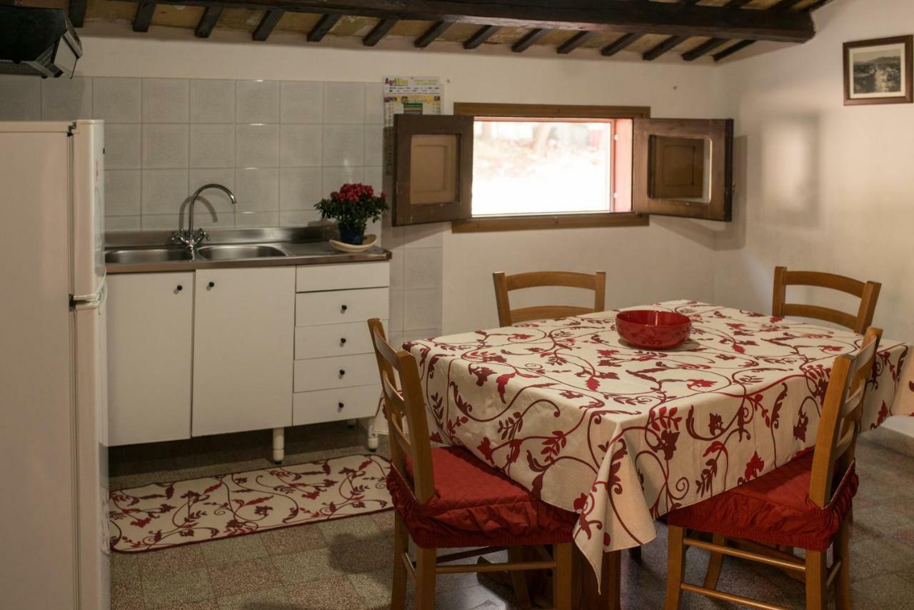 Baglio Scurati Home Holidays クストナーチ エクステリア 写真