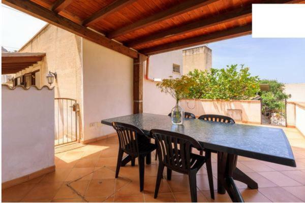 Baglio Scurati Home Holidays クストナーチ エクステリア 写真
