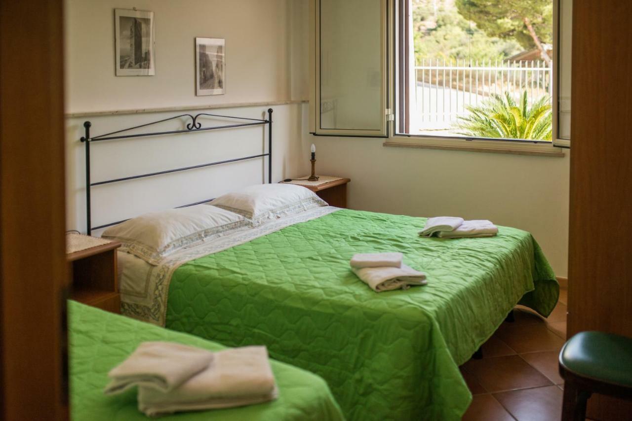 Baglio Scurati Home Holidays クストナーチ エクステリア 写真